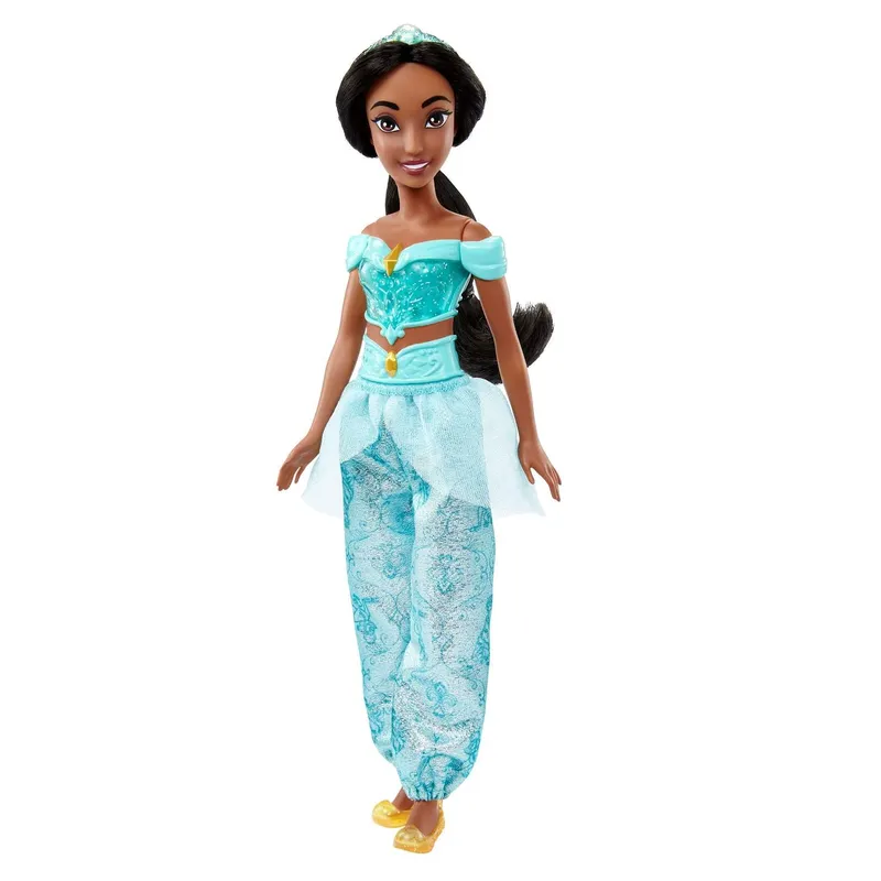 Disney Princess Docka 28 cm Jasmine