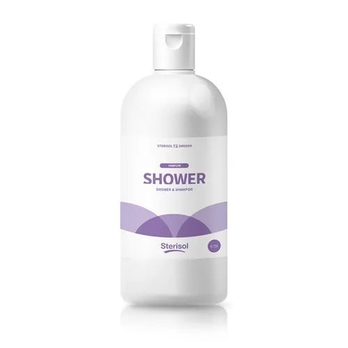 Tvål allround Farena – 750ml parfymerad