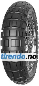 Mitas Enduro Trail XT+ ( 140/80B18 TT/TL 70T Hinterrad )