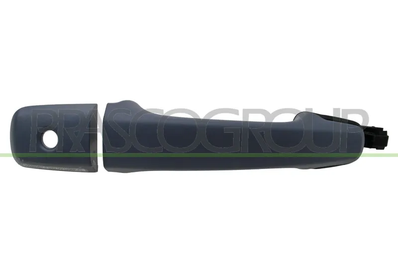 Dörrhandtag PRASCO VV0528004