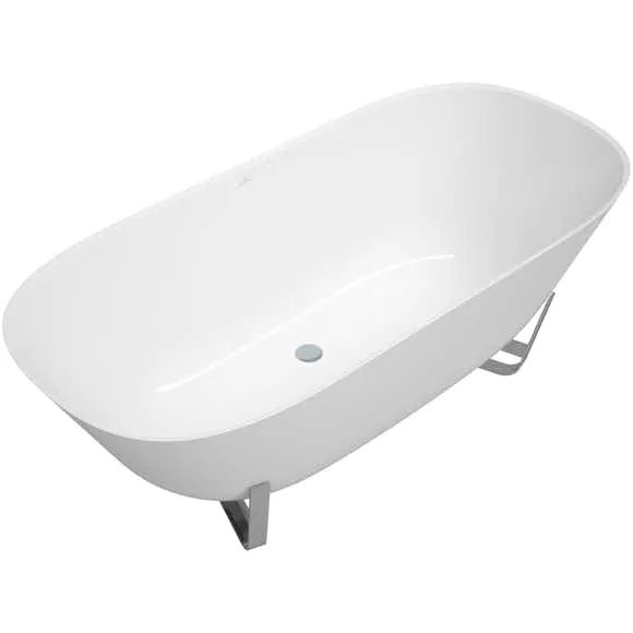 Badkar Villeroy & Boch Antheus Fristående (#3728)