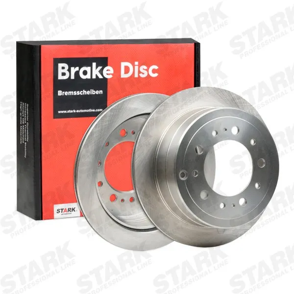 Bromsskiva STARK SKBD-0022820