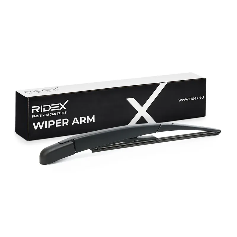 Torkararm RIDEX 301W0104