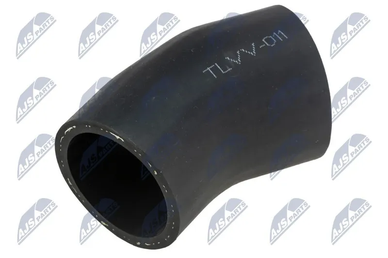 Laddluftslang NTY GPP-VV-011