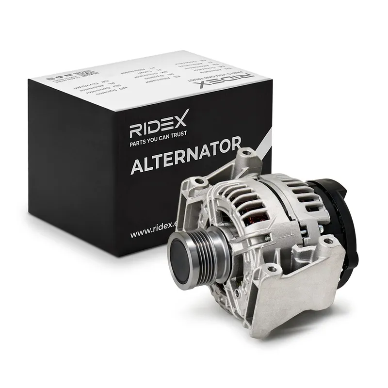 Generator RIDEX 4G0800