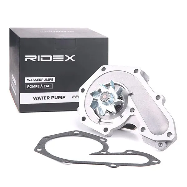 Vattenpump RIDEX 1260W0005