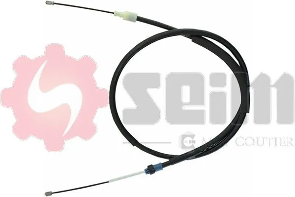 SEIM 103800 Handbromsvajer