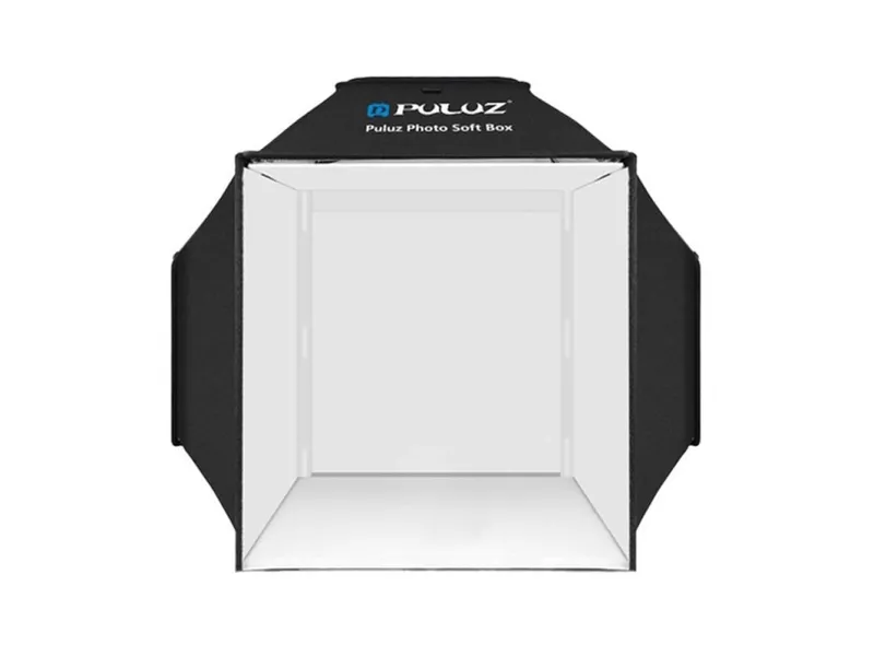 Puluz skuggfritt tält 40cm 24W 5500K PU5042EU