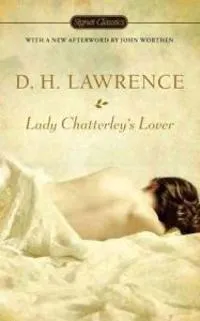 Lady Chatterley’s Lover