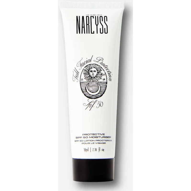 Narcyss Full Facial Protection SPF 50