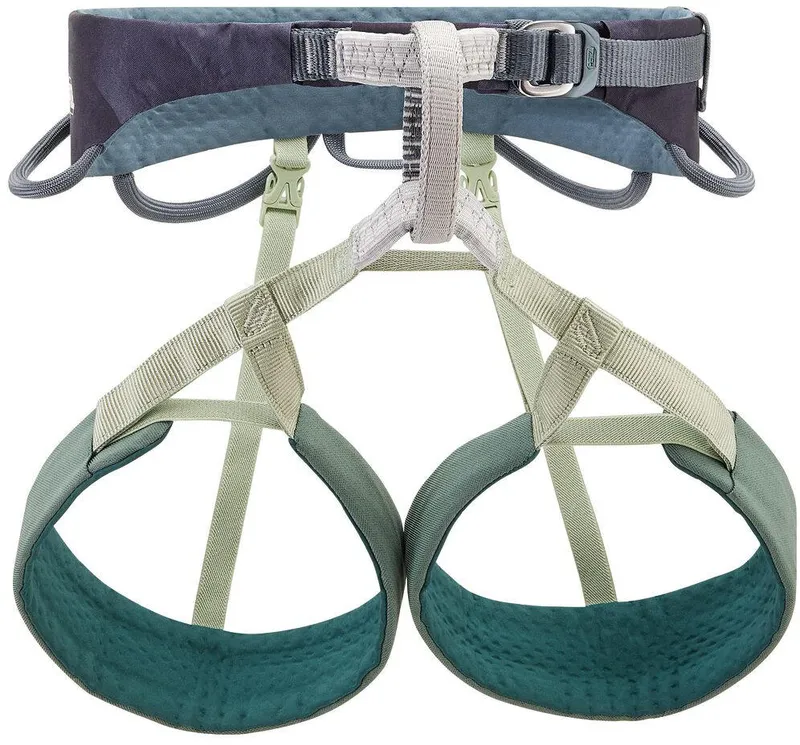 Petzl Unisex Sama Dark Gray