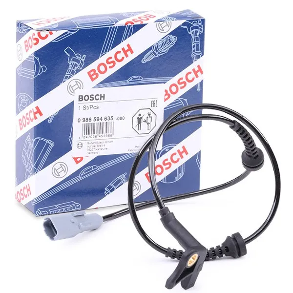 ABS-givare BOSCH 0 986 594 635