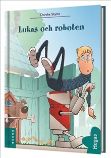 Lukas och roboten