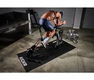 Wahoo Fitness KICKR Mat