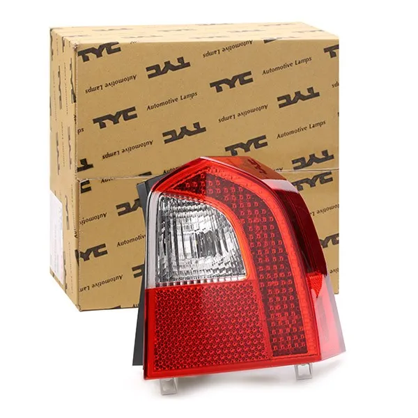 Bakljus TYC 11-12297-06-2