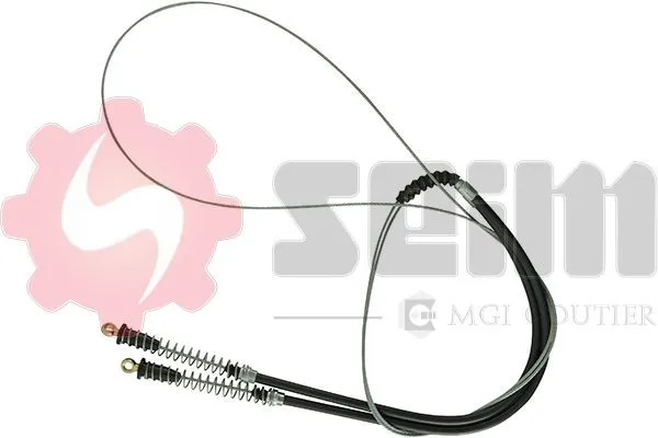 Handbromsvajer SEIM 703060