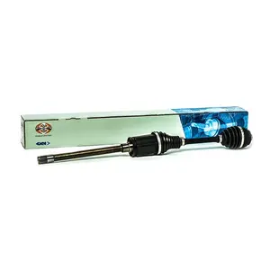 Drivaxel LÖBRO 305948