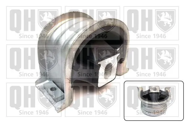 QUINTON HAZELL EM4771 Motorkudde