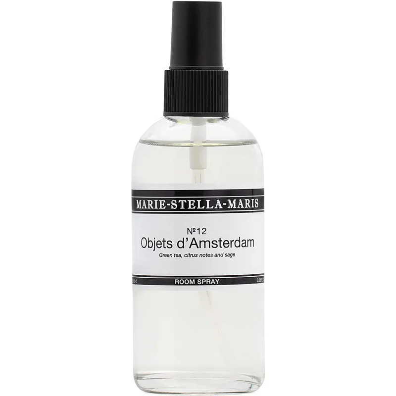 Marie-Stella-Maris Room Spray Objets d’Amsterdam 100 ml
