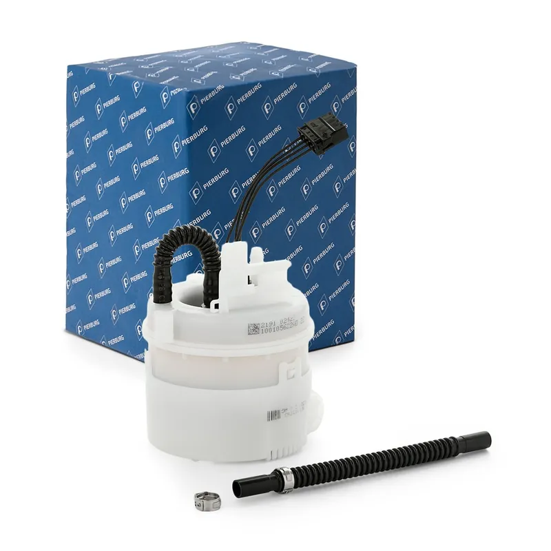 PIERBURG 7.07795.65.0 Bensinpump