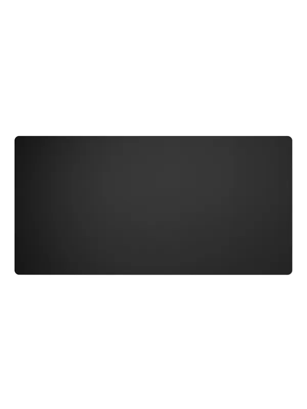 Glorious Mouse Pad 2 3XL – Edgeless – Black