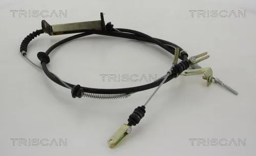 Handbromsvajer TRISCAN 8140 18117
