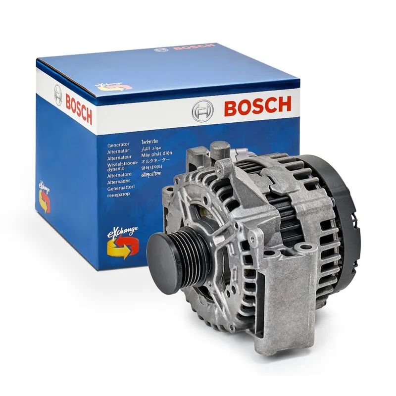 Generator BOSCH 0 986 048 450