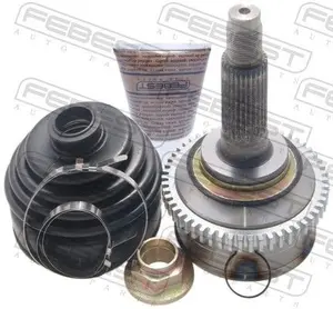 Ledsats, drivaxel FEBEST 2210-016A54