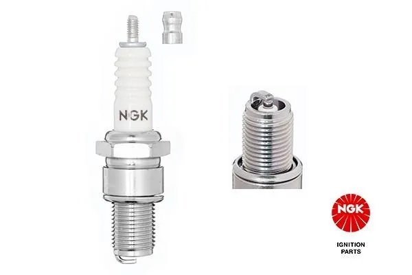 Tändstift NGK 4129