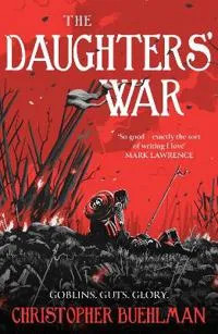 The Daughters’ War