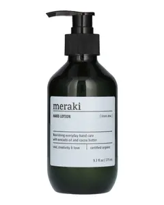 Meraki Meraki handlotion 275 ml Linen dew