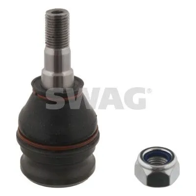 Spindelled SWAG 87 92 9841