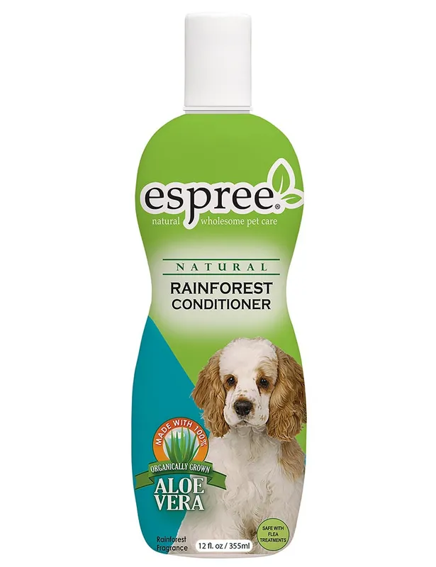 Espree Rainforest Conditioner/Balsam 355 ml