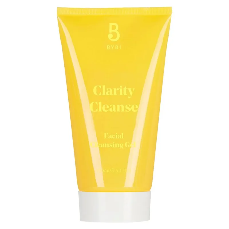 BYBI Clarity Cleanse Facial Gel Cleanser 150 ml