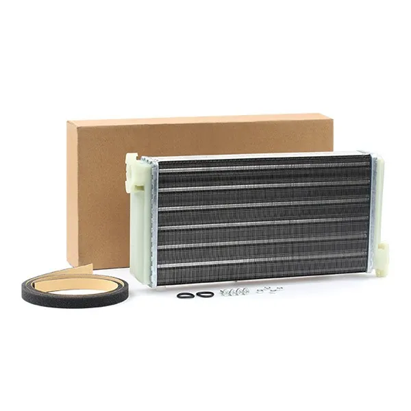 Värmepaket RIDEX 467H0007