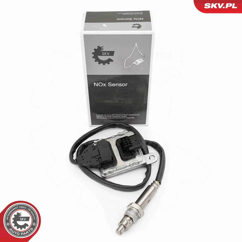 ESEN SKV 71SKV017 NOx-sensor, ureainsprutning