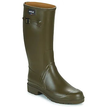 Aigle gummistövel, Cessac - Storlek 39