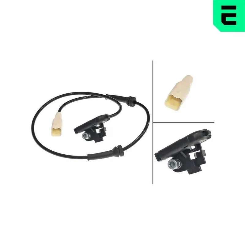 ABS-givare OPTIMAL 06-S022