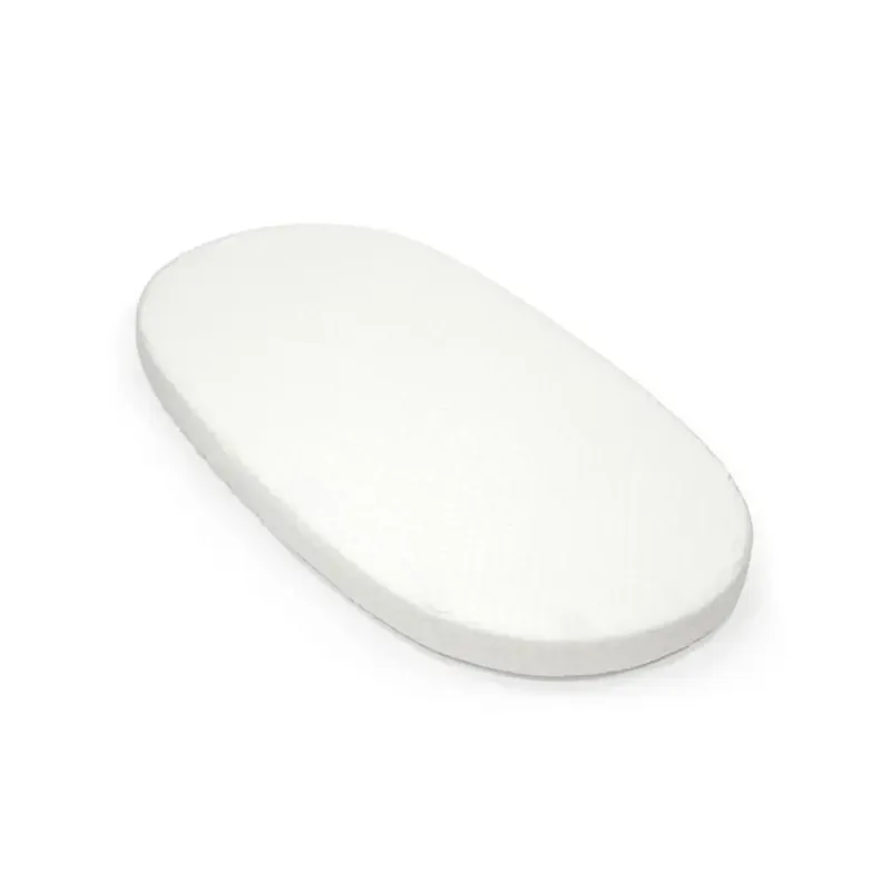 Stokke® Sleepi V3 Lakan – Fans Grey