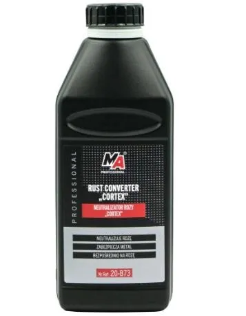 Rostlösare MA PROFESSIONAL 20-B73