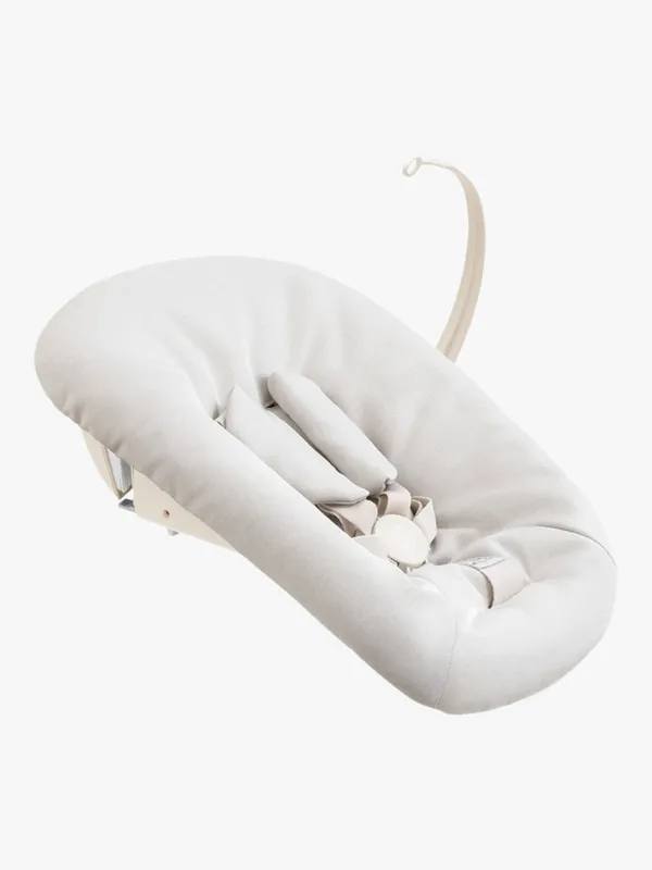 Stokke® Tripp Trapp Newborn Set 2.0 – Vanilla White