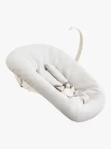 Stokke® Tripp Trapp Newborn Set 2.0 - Vanilla White
