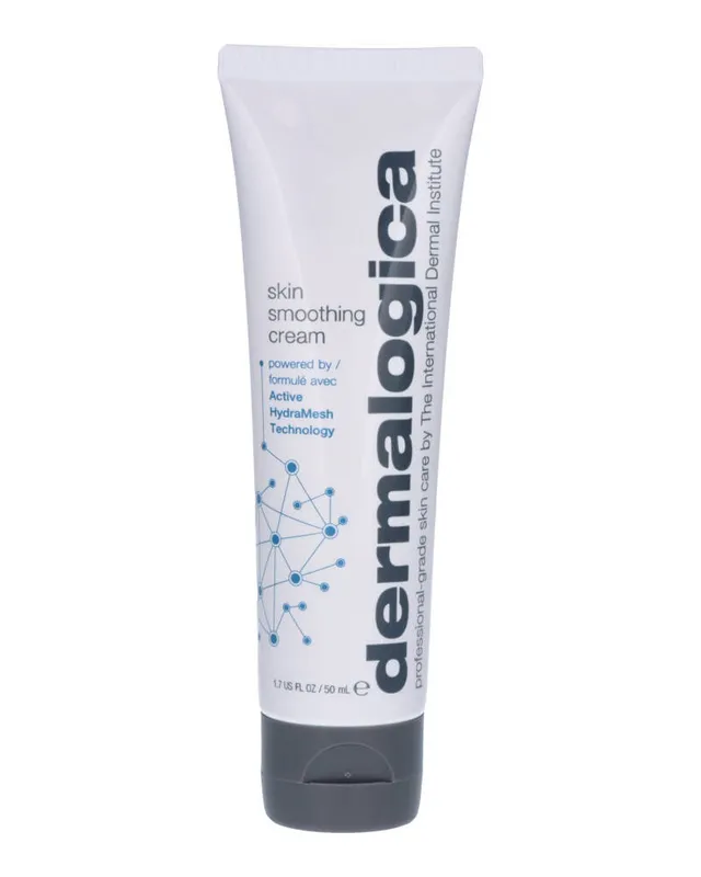 Skin Smoothing Cream - 48h Moisturiser (#2149)