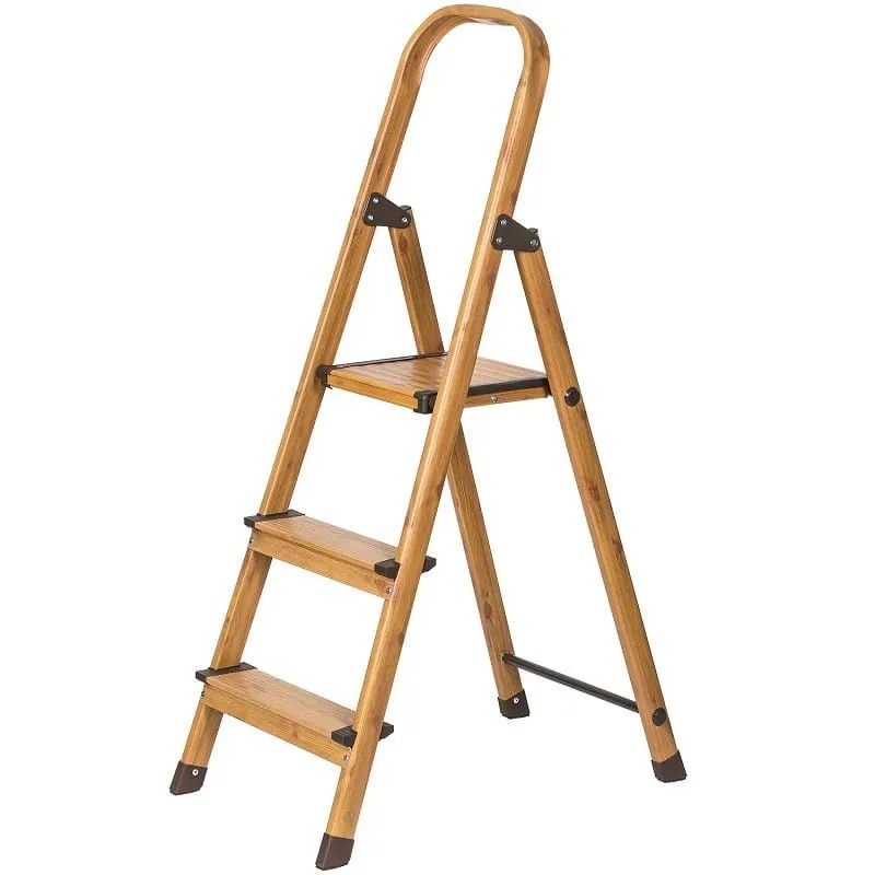 Tatkraft, Upgrade 3 – Trappstege 112 cm