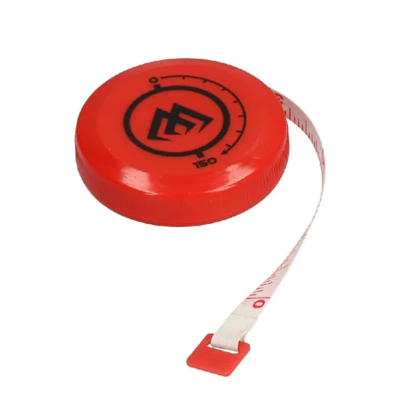 Mikado Måttband – Rund – 150cm