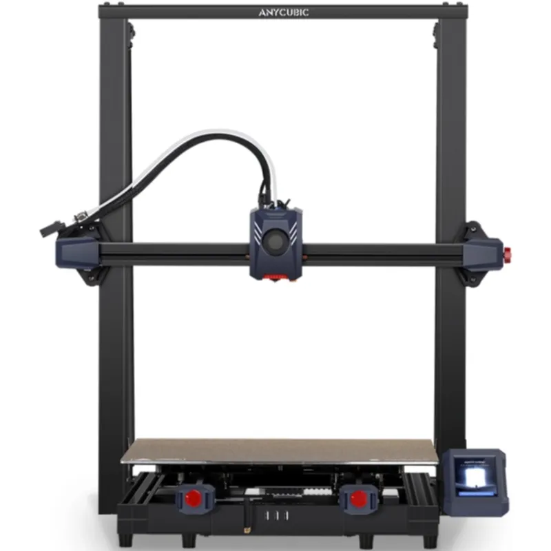 Anycubic Kobra 2 Max 3D-skrivare