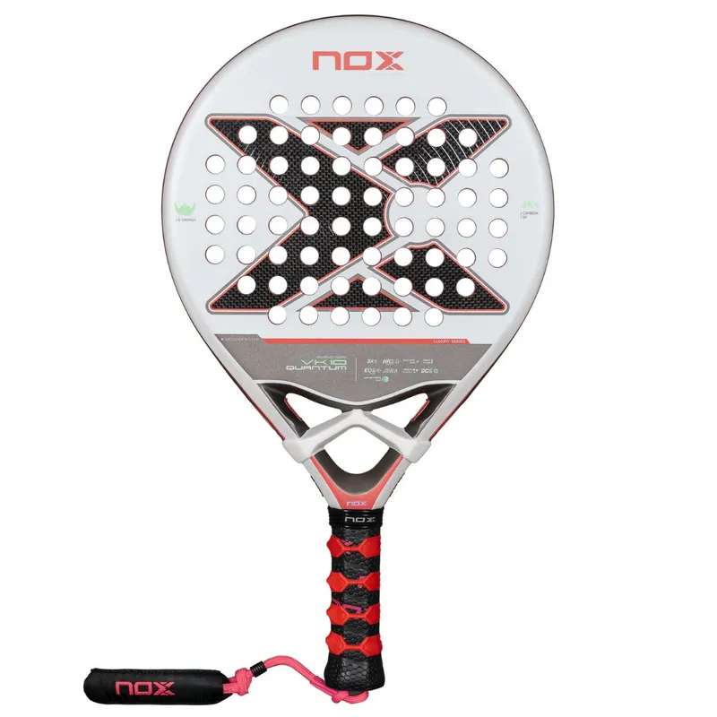 NOX VK10 Quantum 3K 2025