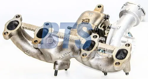 Turboaggregat BTS TURBO T912403