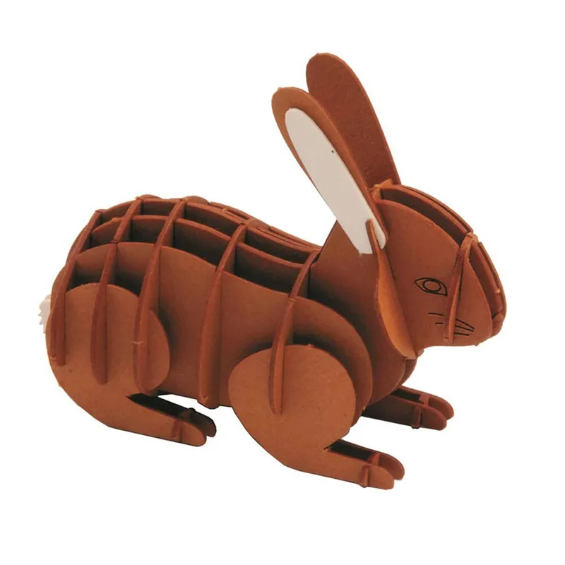Pyssel – Hare