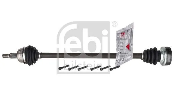 Drivaxel FEBI BILSTEIN 197470